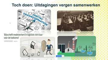 Free download OTF - Learning Communities als succesvolle samenwerking tussen onderwijs, onderzoek en bedrijfsleven. video and edit with RedcoolMedia movie maker MovieStudio video editor online and AudioStudio audio editor onlin