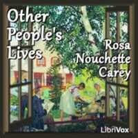 Free download Other Peoples Lives audio book and edit with RedcoolMedia movie maker MovieStudio video editor online and AudioStudio audio editor onlin