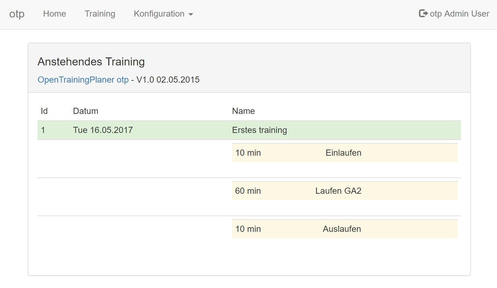 Download web tool or web app otp - Open Training Planer Download web tool or web app otp - Open Training Planer