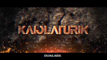 Free download Otsoen Lurraldean Burdin Aroa (S2) : trailer 30 video and edit with RedcoolMedia movie maker MovieStudio video editor online and AudioStudio audio editor onlin