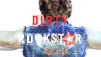 Free download Ottaviano Blitch Interview Dirty Rockstar Techno-Rock video and edit with RedcoolMedia movie maker MovieStudio video editor online and AudioStudio audio editor onlin