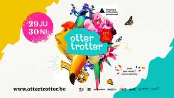 Free download #OtterTrotter - Animation video and edit with RedcoolMedia movie maker MovieStudio video editor online and AudioStudio audio editor onlin