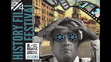 Free download OTVORENJE HISTORY FILM FESTIVALA video and edit with RedcoolMedia movie maker MovieStudio video editor online and AudioStudio audio editor onlin