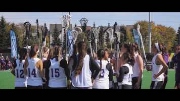 Free download OUA Lacrosse Championship 2019 video and edit with RedcoolMedia movie maker MovieStudio video editor online and AudioStudio audio editor onlin