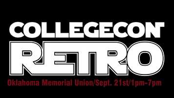 Free download OU Collegecon 2019 Space Wars 15 sec video and edit with RedcoolMedia movie maker MovieStudio video editor online and AudioStudio audio editor onlin