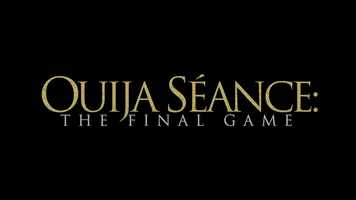 Free download OUIJA SEANCE Official Trailer (2018) Horror Movie video and edit with RedcoolMedia movie maker MovieStudio video editor online and AudioStudio audio editor onlin