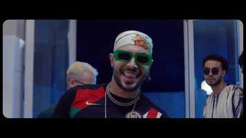 Free download OUNZA- PAPI Music video video and edit with RedcoolMedia movie maker MovieStudio video editor online and AudioStudio audio editor onlin