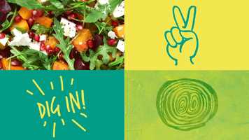 Free download OurCreative. - ASDA Plant Based video and edit with RedcoolMedia movie maker MovieStudio video editor online and AudioStudio audio editor onlin