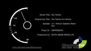 Free download Our Family_S6_Fun_Shorts_EP13_CBIM560J_01_CLEAN_ViewingFile.mp4 video and edit with RedcoolMedia movie maker MovieStudio video editor online and AudioStudio audio editor onlin