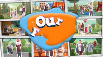 Free download Our Family_S6_Fun_Shorts_EP7_CBIM554T_01_CLEAN_ViewingFile.mp4 video and edit with RedcoolMedia movie maker MovieStudio video editor online and AudioStudio audio editor onlin