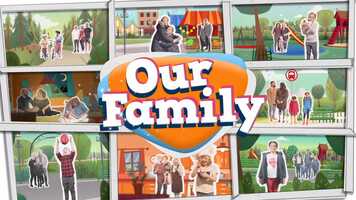 Free download Our Family_S6_Fun_Shorts_EP8_CBIM555N_01_CLEAN_ViewingFile.mp4 video and edit with RedcoolMedia movie maker MovieStudio video editor online and AudioStudio audio editor onlin