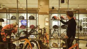 Free download Our Hampton Wick store is reopening! | Sigma Sports video and edit with RedcoolMedia movie maker MovieStudio video editor online and AudioStudio audio editor onlin