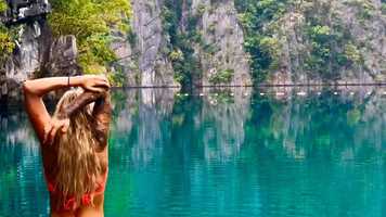 Free download Our Honeymoon trailer video and edit with RedcoolMedia movie maker MovieStudio video editor online and AudioStudio audio editor onlin