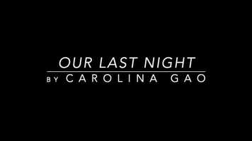 Free download Our Last Night video and edit with RedcoolMedia movie maker MovieStudio video editor online and AudioStudio audio editor onlin
