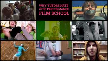 Free download Our Tutors HATE Film School video and edit with RedcoolMedia movie maker MovieStudio video editor online and AudioStudio audio editor onlin
