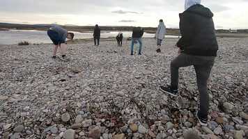 Free download Outdoor Creative Project - Short Film video and edit with RedcoolMedia movie maker MovieStudio video editor online and AudioStudio audio editor onlin