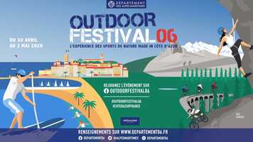 Free download Outdoor Festival video and edit with RedcoolMedia movie maker MovieStudio video editor online and AudioStudio audio editor onlin