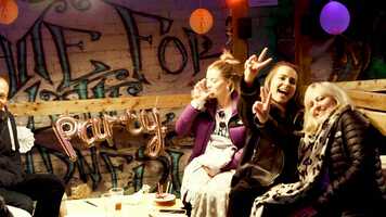 Free download Outdoor Inn Cheltenham - Weekend Promo 2 (Sunday) video and edit with RedcoolMedia movie maker MovieStudio video editor online and AudioStudio audio editor onlin