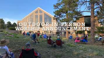 Free download Outdoor In-Person Worship Safety Message video and edit with RedcoolMedia movie maker MovieStudio video editor online and AudioStudio audio editor onlin