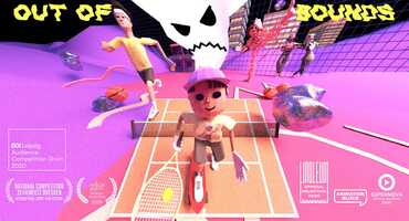 Free download Out Of Bounds video and edit with RedcoolMedia movie maker MovieStudio video editor online and AudioStudio audio editor onlin