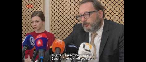 Free download Out of Pure Conscience (Pre čist svedomie) - Trailer + Eng. sub. video and edit with RedcoolMedia movie maker MovieStudio video editor online and AudioStudio audio editor onlin