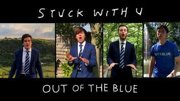 Free download Out of the Blue - Stuck With You video and edit with RedcoolMedia movie maker MovieStudio video editor online and AudioStudio audio editor onlin