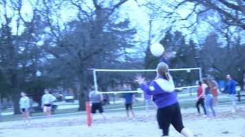 Free download Outside Sports Package Tennis vball Derek Darr video and edit with RedcoolMedia movie maker MovieStudio video editor online and AudioStudio audio editor onlin