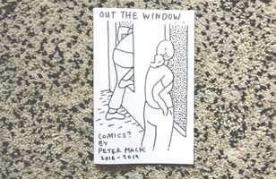 Free download Out The Window Comics? Commercial by Peter Mack, 2019 video and edit with RedcoolMedia movie maker MovieStudio video editor online and AudioStudio audio editor onlin