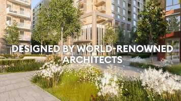 Free download Oval Village - Hero Film video and edit with RedcoolMedia movie maker MovieStudio video editor online and AudioStudio audio editor onlin