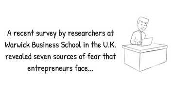 Free download Overcome Fear To Succeed video and edit with RedcoolMedia movie maker MovieStudio video editor online and AudioStudio audio editor onlin