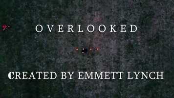 Free download OVERLOOKED TRAILER video and edit with RedcoolMedia movie maker MovieStudio video editor online and AudioStudio audio editor onlin