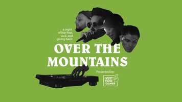 Free download OVER THE MOUNTAINS | RECAP video and edit with RedcoolMedia movie maker MovieStudio video editor online and AudioStudio audio editor onlin