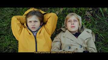 Free download Over the Sky_Trailer video and edit with RedcoolMedia movie maker MovieStudio video editor online and AudioStudio audio editor onlin