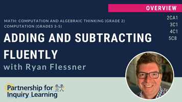Free download OverviewAdding and Subtracting Fluently with Ryan Flessner video and edit with RedcoolMedia movie maker MovieStudio video editor online and AudioStudio audio editor onlin