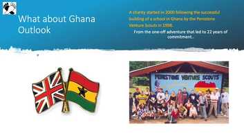 Free download Overview - Ghana Outlook video and edit with RedcoolMedia movie maker MovieStudio video editor online and AudioStudio audio editor onlin