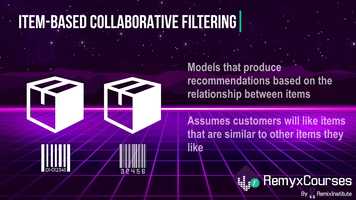 Free download Overview of Product Recommenders - How To Build Product Recommenders in R video and edit with RedcoolMedia movie maker MovieStudio video editor online and AudioStudio audio editor onlin