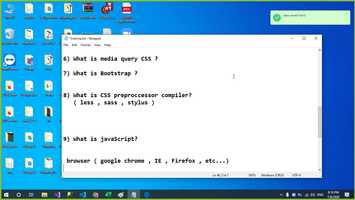 Free download Overview Web Technology 2 video and edit with RedcoolMedia movie maker MovieStudio video editor online and AudioStudio audio editor onlin