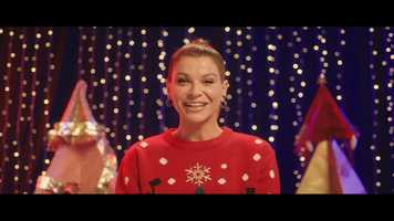 Free download OVS - Christmas Jumper Day 19 con Alessandra Amoroso video and edit with RedcoolMedia movie maker MovieStudio video editor online and AudioStudio audio editor onlin