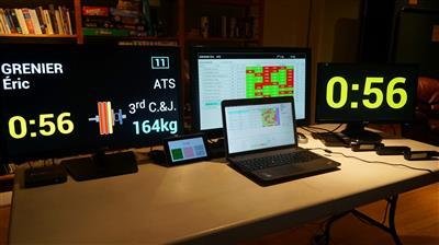 Download web tool or web app owlcms Download web tool or web app owlcms