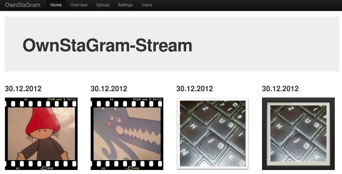 Download web tool or web app ownStaGram Download web tool or web app ownStaGram