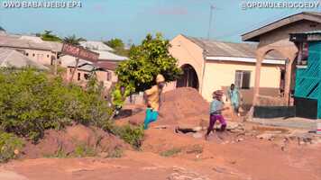 Free download Owo baba ijebu video and edit with RedcoolMedia movie maker MovieStudio video editor online and AudioStudio audio editor onlin