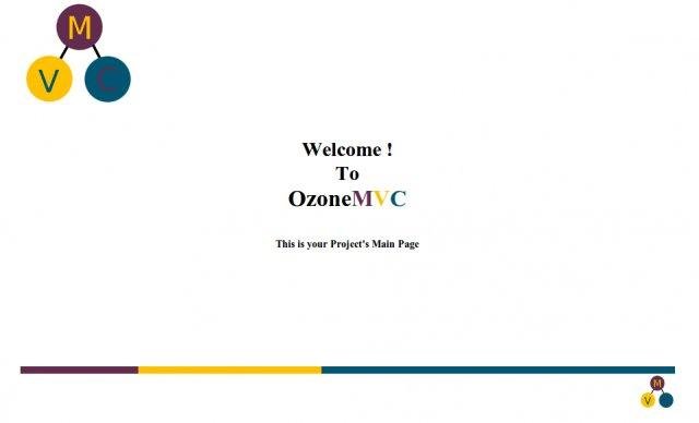 Download web tool or web app OZONEMVC Download web tool or web app OZONEMVC
