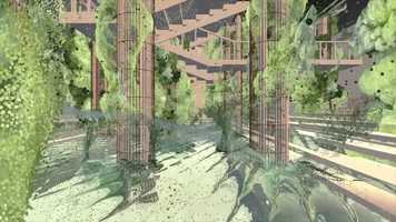 Free download P2_vertical park animation video and edit with RedcoolMedia movie maker MovieStudio video editor online and AudioStudio audio editor onlin