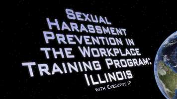 Free download P-385 - Sexual Harassment Prevention in Illinois Training Program Promotional Video - First Draft video and edit with RedcoolMedia movie maker MovieStudio video editor online and AudioStudio audio editor onlin