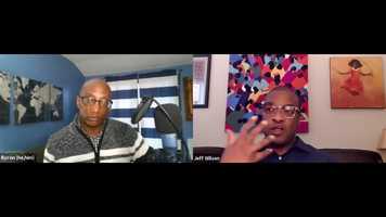 Free download P3 Conversation: Jeff Wilson video and edit with RedcoolMedia movie maker MovieStudio video editor online and AudioStudio audio editor onlin