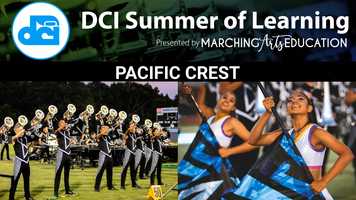 Free download Pacific Crest Day Intro Summer of Learning Guard Closet video and edit with RedcoolMedia movie maker MovieStudio video editor online and AudioStudio audio editor onlin
