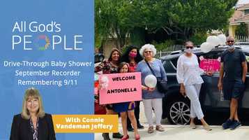 Free download Pacific Union All Gods People, September 11, 2020 S4:E36 video and edit with RedcoolMedia movie maker MovieStudio video editor online and AudioStudio audio editor onlin