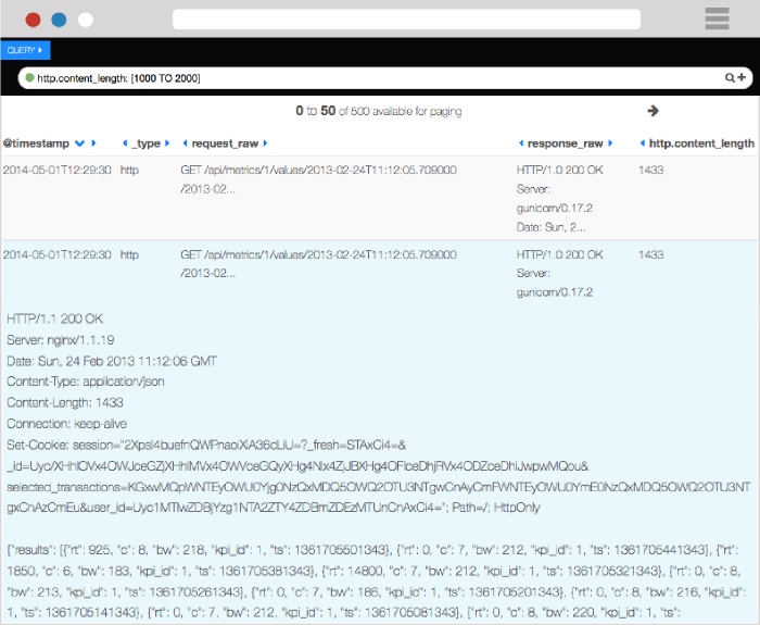 Download web tool or web app packetbeat Download web tool or web app packetbeat