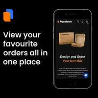 Free download Packform App Animation.mp4 video and edit with RedcoolMedia movie maker MovieStudio video editor online and AudioStudio audio editor onlin