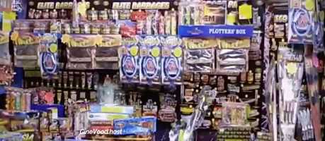 Free download Pagalpanti Movie 2019 Comedy | Fire crackers video and edit with RedcoolMedia movie maker MovieStudio video editor online and AudioStudio audio editor onlin